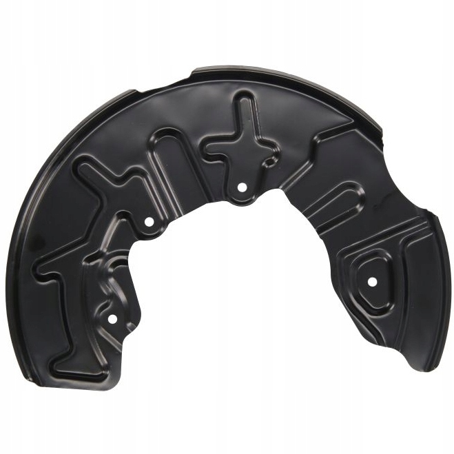 фото №1, Daco 610214 панель бризковик, диск гальмівна