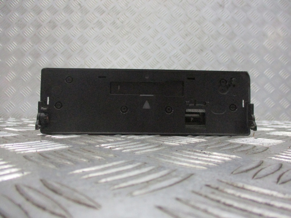 фото №1, Радіо rover 25 1.4