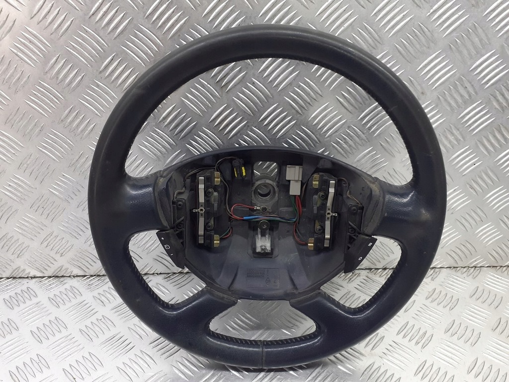 фото №1, Повітропровід renault espace iv 2.2 dci 8200004211