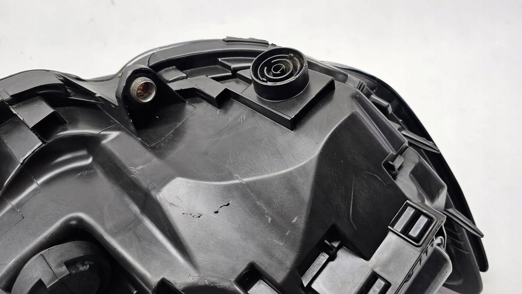 фото №9, Vw volkswagen transporter t6 7e лампа перед левая