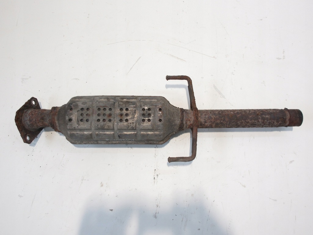 фото №6, Mazda 6 i gg gy 2.0 citd rf5c каталізатор порожній