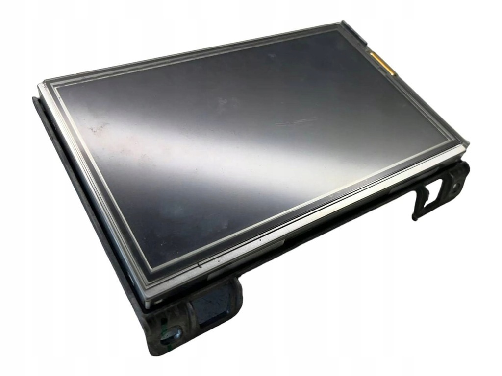 фото №1, Peugeot 208 2018 панель / радіопрогравач cd/dvd/gps