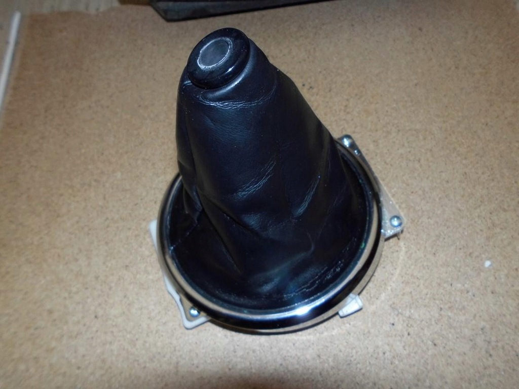 фото №1, Рамка чехол переключения передач mitsubishi asx