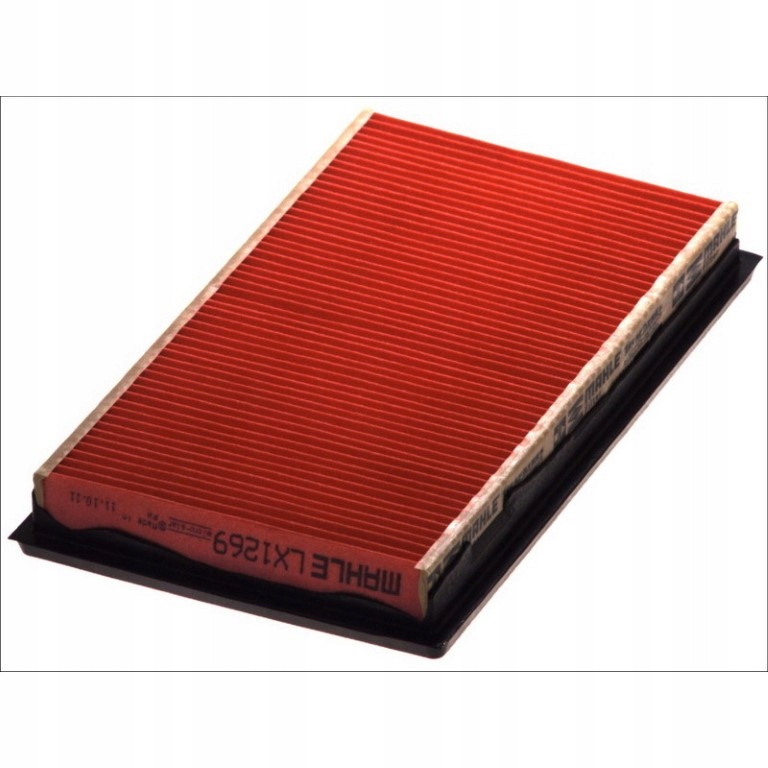 фото №5, Knecht lx 1269 фільтр повітря