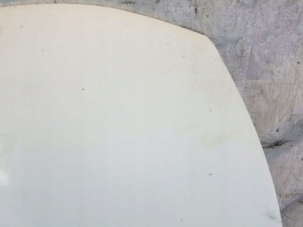 фото №9, Капот крышка двигателя nissan juke f15 kod 326g