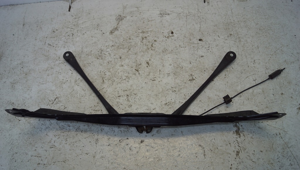 фото №6, Pas передній підсилювач chrysler town country