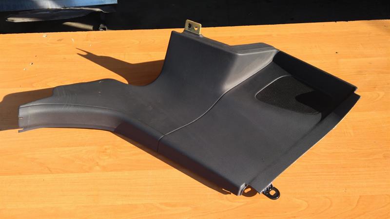 фото №1, Защита стойка c mercedes sl r231 a2316900325