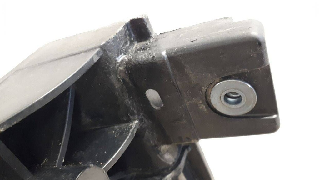 фото №9, Kia ev6 2021-2024 підсилювач передній перед 64101-cv000