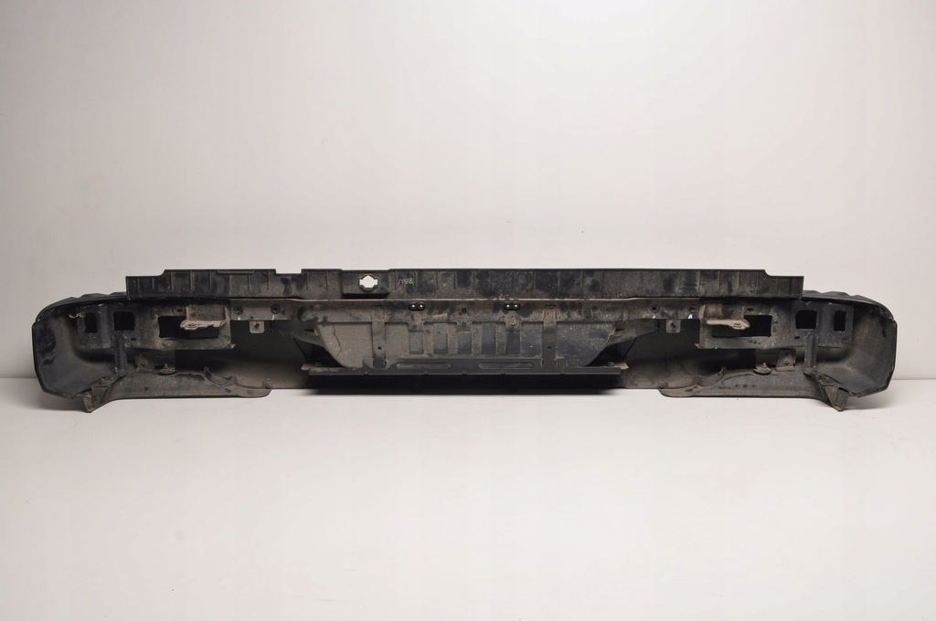 фото №8, Ford ranger vi бампер задня задній