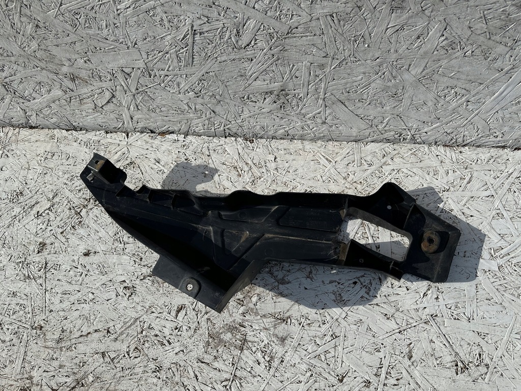 фото №1, Edge mk2 защита пол подвеска правая ft4b-r11778-ad