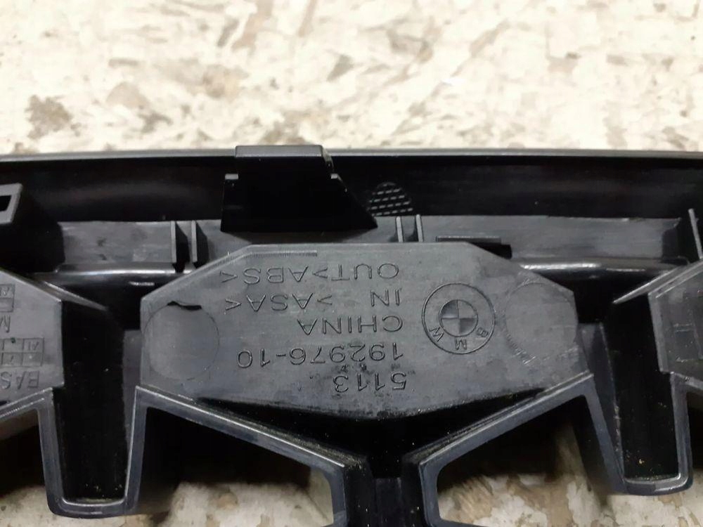 фото №8, Решётка радиатора решётка радиатора решётки радиатора bmw z4 g29 чёрные 5113192976-10