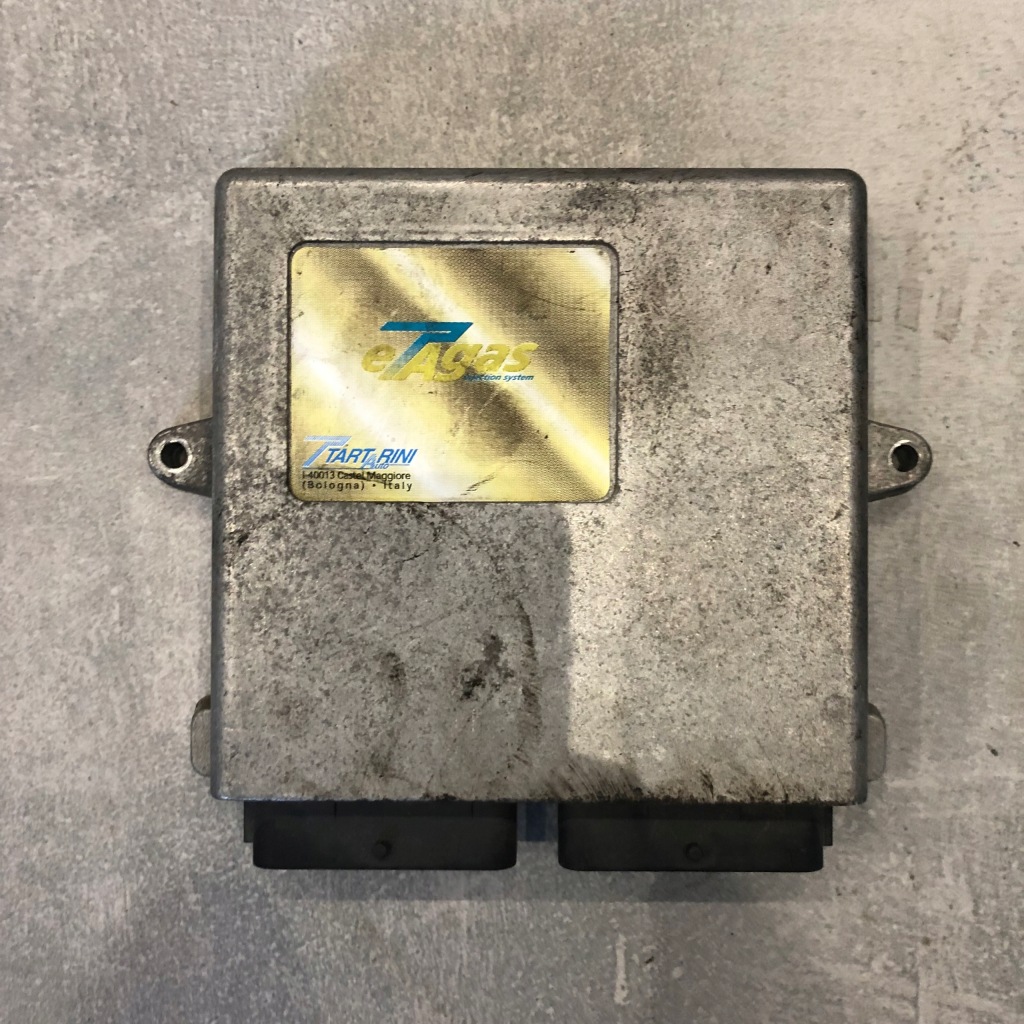 Купити Блок керування газу lpg etagas