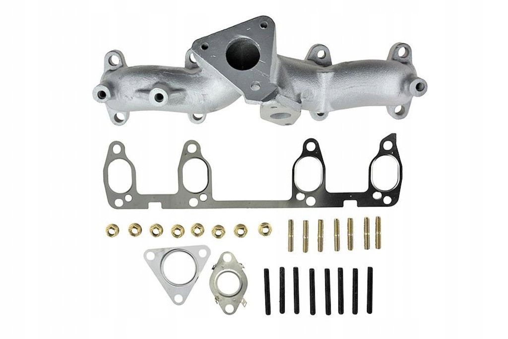 фото №4, Nty колектор випускний