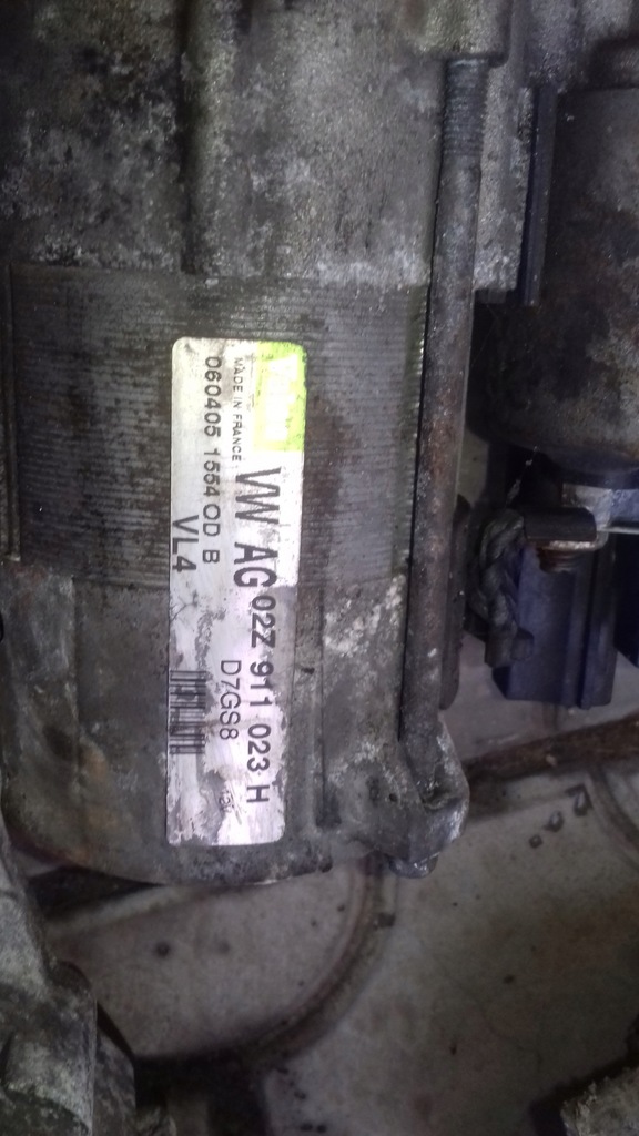 фото №8, Труба шланг повітря 1.9 tdi 105km 06r. vw seat 1j0129627d