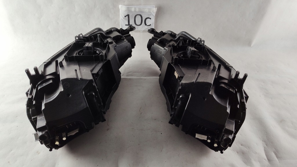 Audi a5 8w6 full led левая правая  фара фара левая правый Недорого