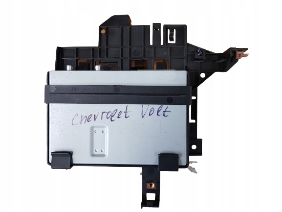 фото №1, Chevrolet volt ii модуль telematics связи gps