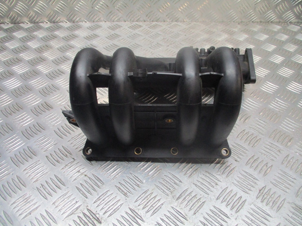 фото №4, Колектор всмоктуючий renault twingo i 1.2 7700871088