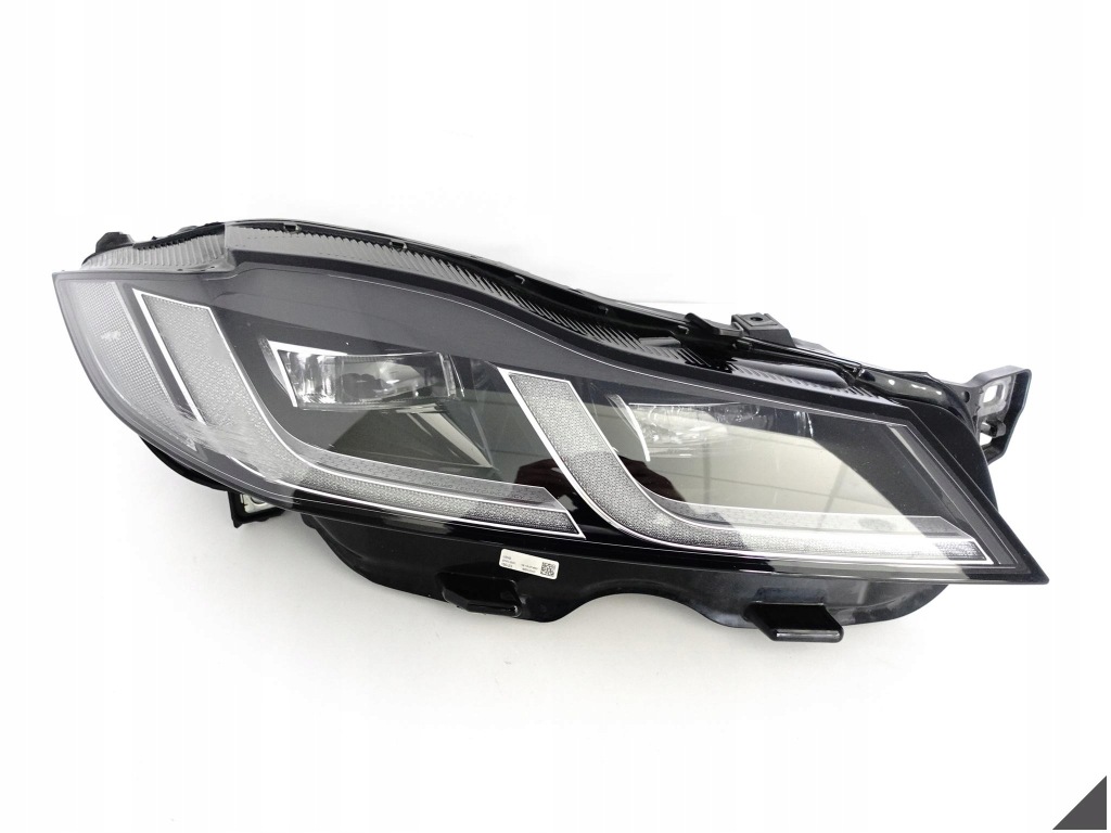 фото №1, Jaguar xf ii x260 f-pace x761 lift 20- лампа low full led правая перед eu