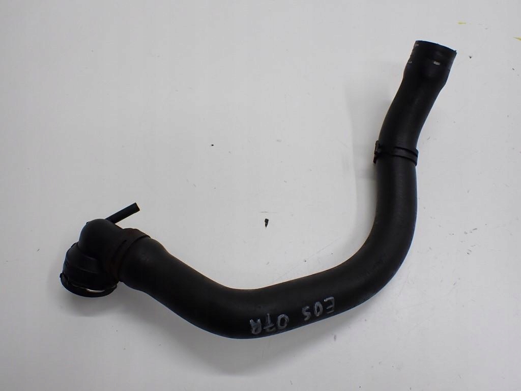 фото №1, Wąż шланг трубка wody vw eos 2.0 tdi bmm 07r