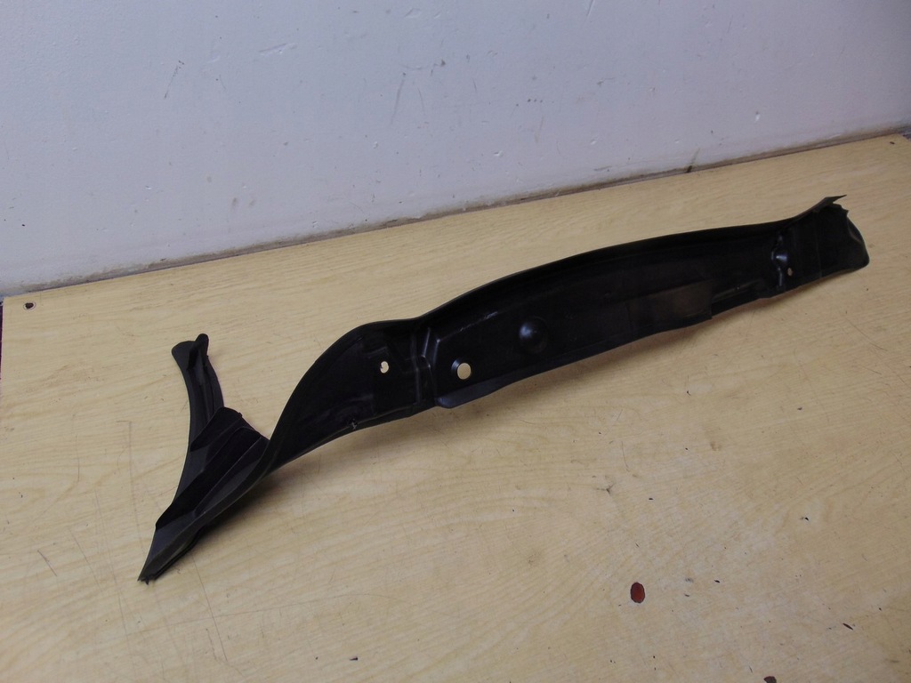 фото №6, Защита крыла правая audi q7 4l 4l0821112