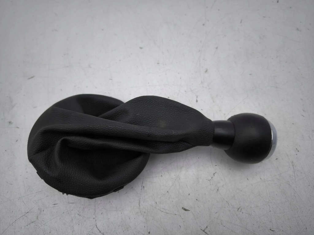 фото №1, Mini cooper countryman r60 2014 тяга / ручка переключения передач