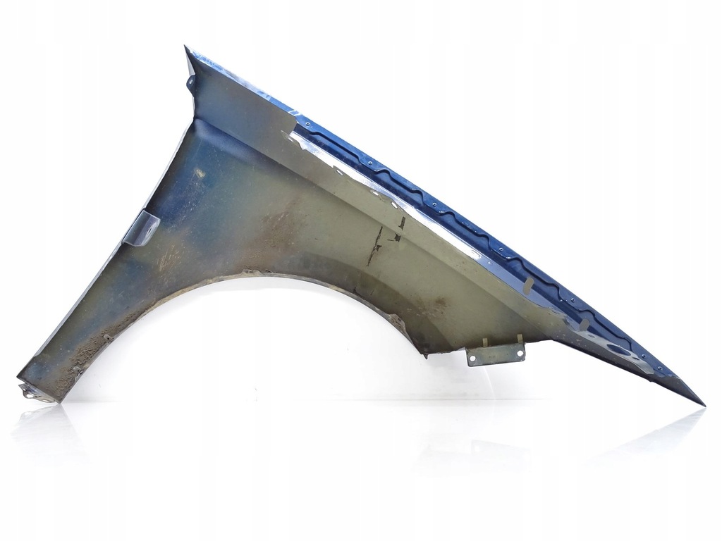 фото №10, Крила лівий перед передній seat leon iii 5f lw5p