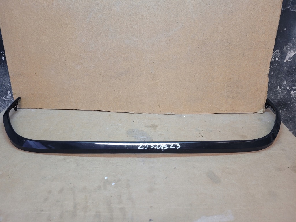 фото №1, Молдинг решетка mini cooper s f56 21-