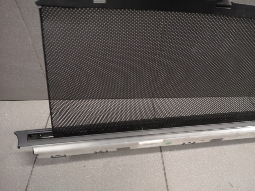 фото №8, Шторка двері правий задня audi a8 d3 4e0861334f