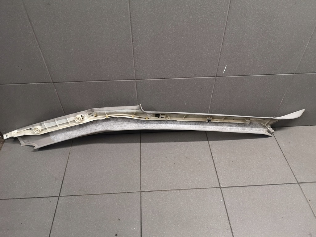 фото №9, Защита стойка a audi a6 c5 platin hell 4b9867234c