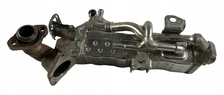 фото №1, Радіатор вихлопних газів egr bmw f15 f25 f26 8518202