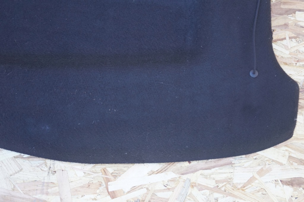 фото №9, Citroen c3 ii полиця багажника 96833304zd