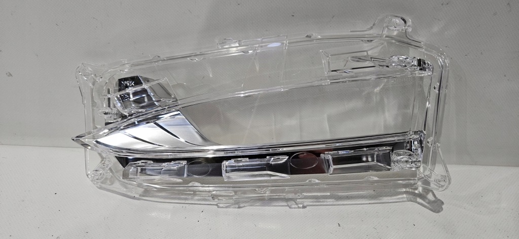 фото №1, Скло скло фари протитуманної фари лівий lexus nx 2014- новий eu