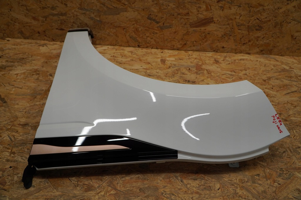 фото №15, Крыло перед правый левый kompletny lrc867 evoque l551 r-dynamic оригинал