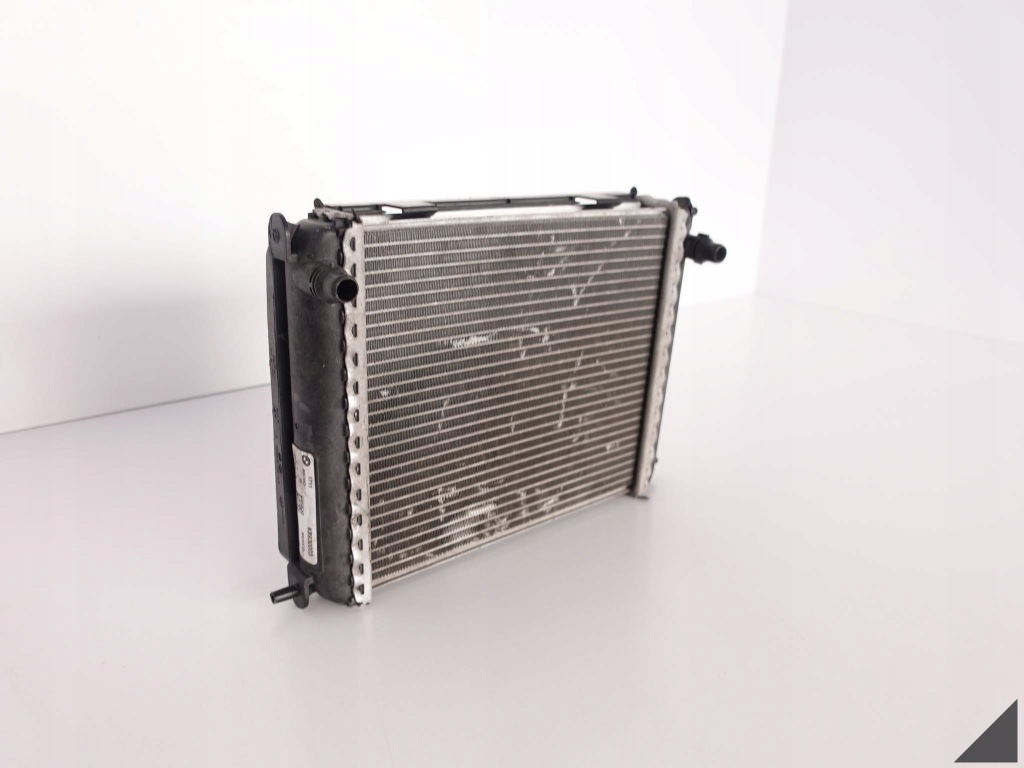 фото №12, Bmw x5 g05 x6 g06 x7 g07 радиатор wody 8697893