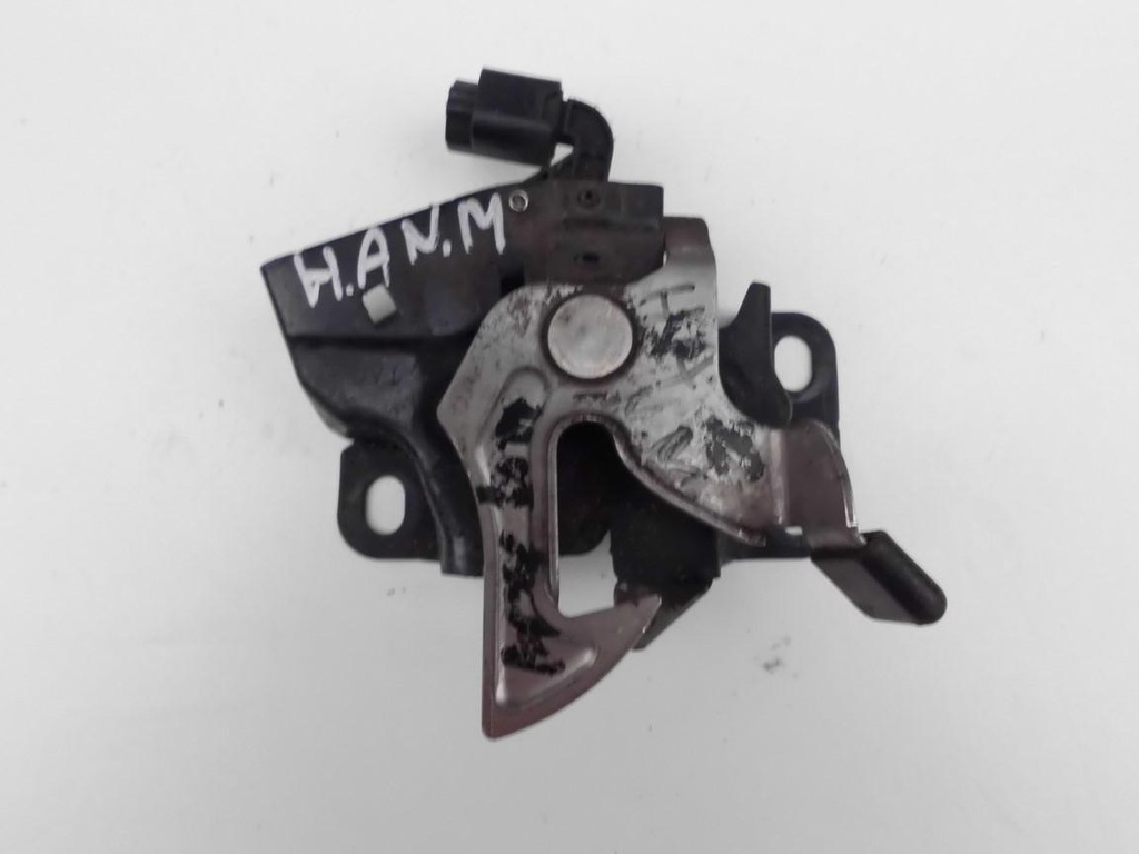 фото №1, Замок капот honda accord viii