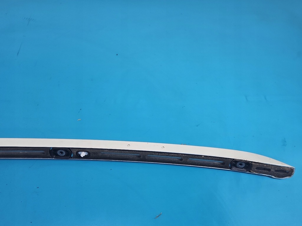 фото №16, Рейлінги дахові комплект peugeot 3008 ii