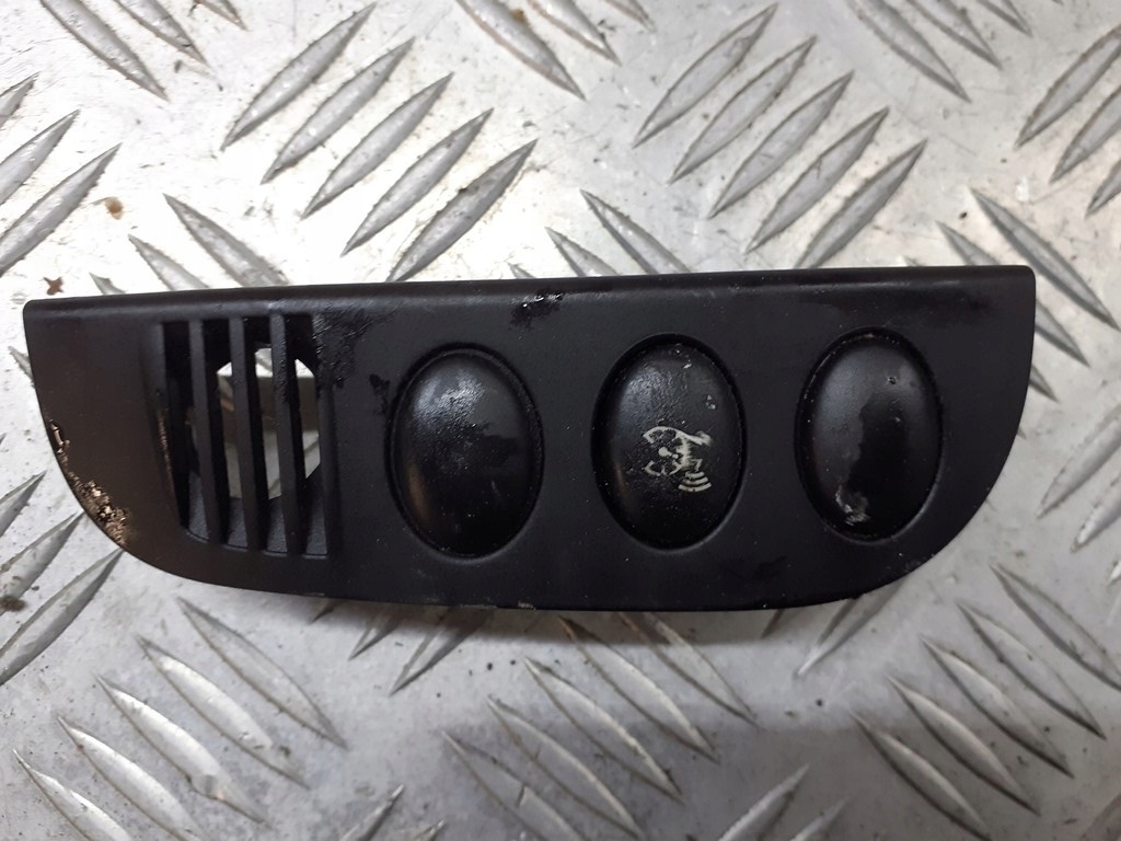 фото №1, Панель перемикачів citroen c2 96429005xt