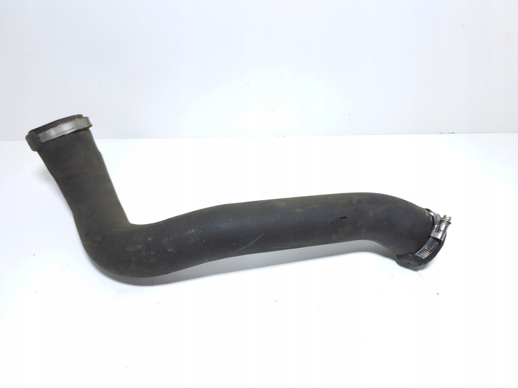 фото №1, Citroen ds4 peugeot 308 rcz труба шланг waz інтеркулер 1.6 thp 200km