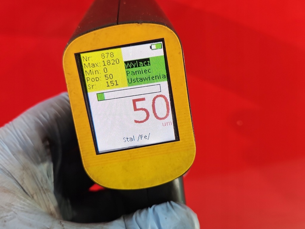 фото №14, Капот передня chevrolet spark ii m200 - колір 73l