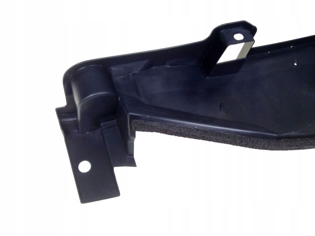 фото №10, Yaris iii 11-14 защита радиатор pas перед