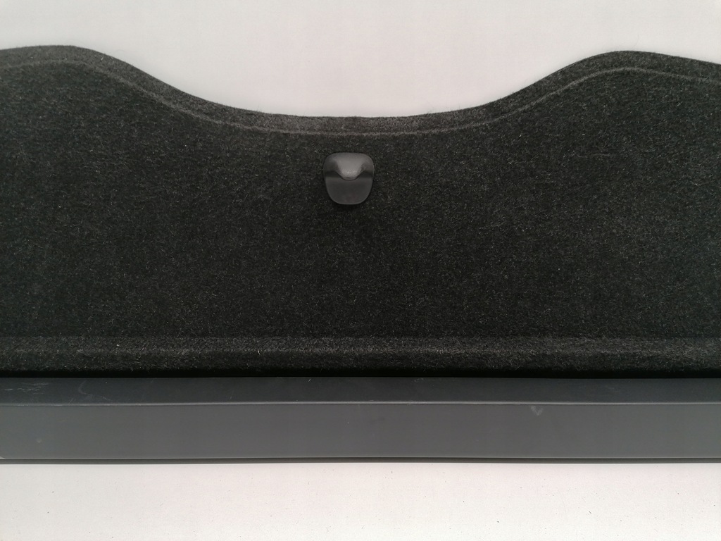 фото №8, Renault kadjar lift шторка багажника оригинал 2018-