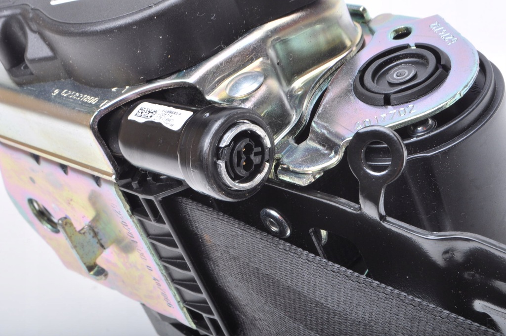 фото №14, Bentley bentayga pas безпеки лівий перед 4m0857619a 636200800b