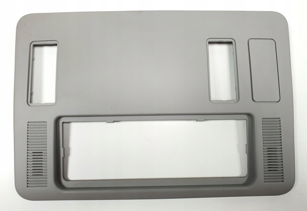 фото №1, Рамка захист ліхтарі кабіни bmw 6 e63 7062986