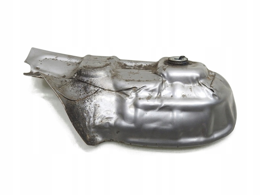 фото №1, Захист теплова турбіни mitsubishi asx 1.8 did