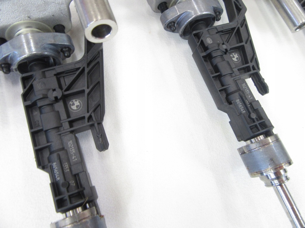 фото №6, Форсунки молдинг датчик bmw f39 x2 f40 f45 f48 x1 mini f54 f56 b36 b38