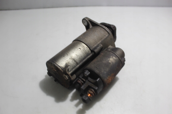 фото №1, Стартер opel astra h 1.6