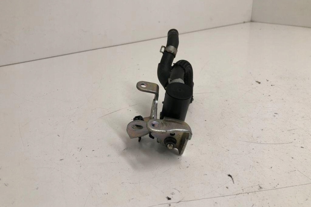 фото №7, Клапан электромагнитный nissan x-trail t32_ k5t48594 1.6l бензиновый 120kw