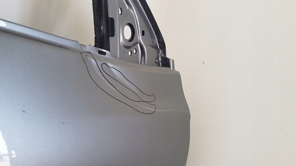 фото №14, Renault austral двері праве перед передні ladne