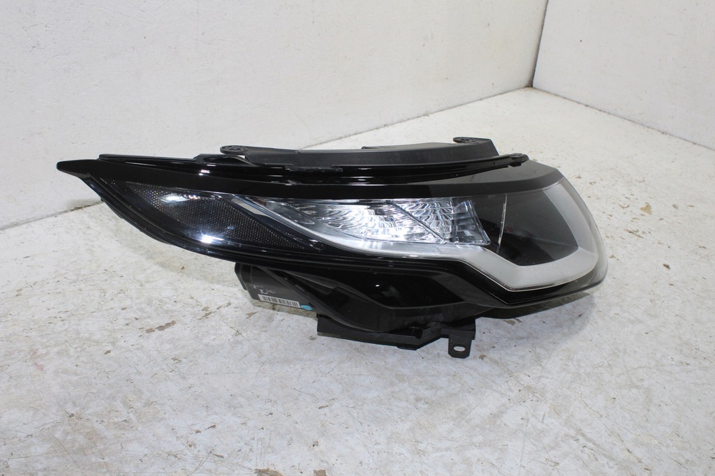 фото №3, Range rover evoque land rover лампа правая перед gj32-13w029-bd