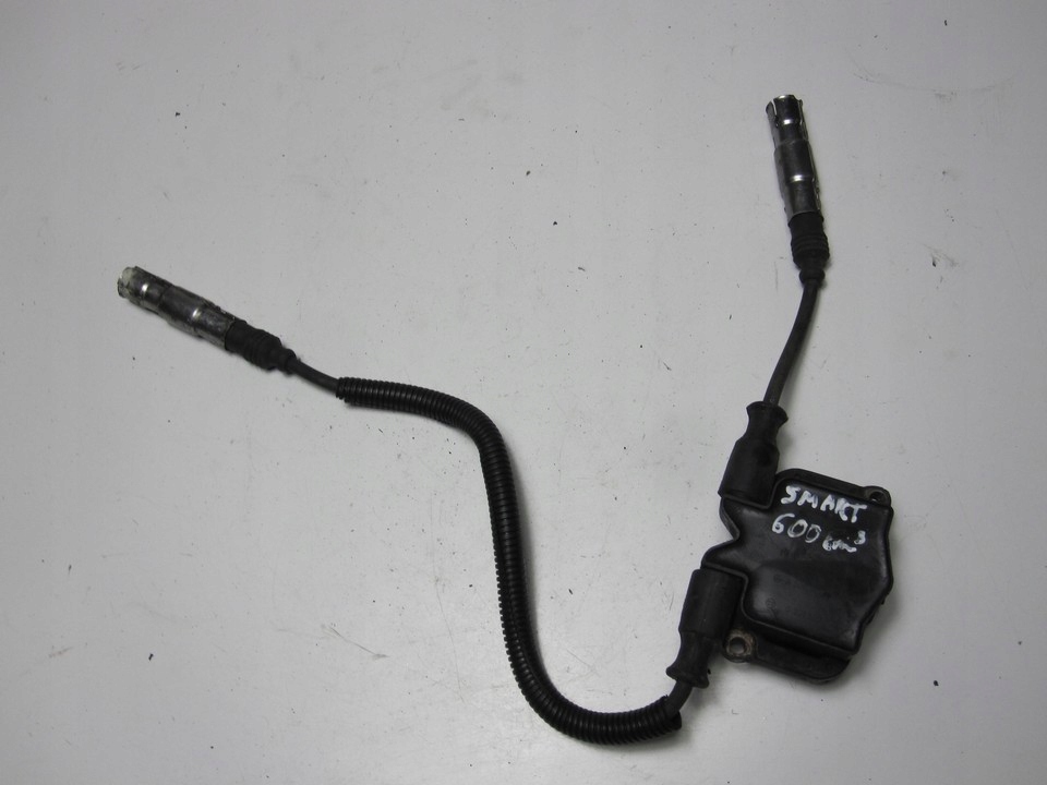 фото №1, Котушка запалювання smart mc01 600 99r
